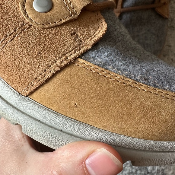 Sorel Joan Explorer Boot - Picture 6 of 7